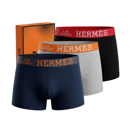 Мъжки Боксерки Hermes