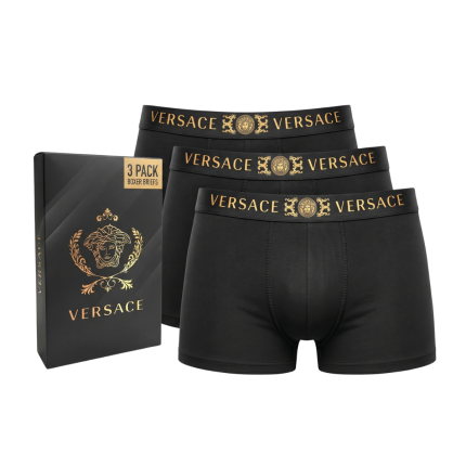 Мъжки Боксерки Versace
