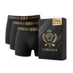 Мъжки Боксерки Versace - 3 броя